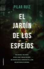 El Jardin de Los Espejos