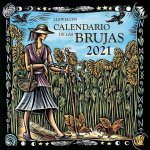 Calendario de Las Brujas 2021