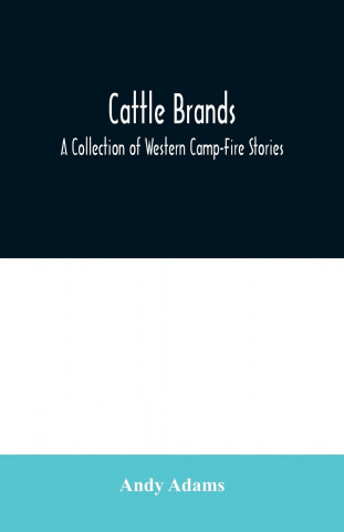 Cattle Brands