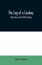 Log of a Cowboy