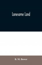 Lonesome Land