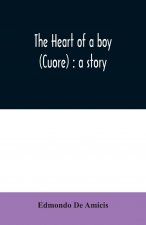 heart of a boy (Cuore)