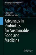 Advances in Probiotics for Sustainable Food and Medicine