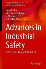 Advances in Industrial Safety