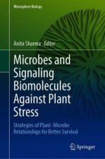 Microbes and Signaling Biomolecules Against Plant Stress