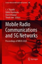 Mobile Radio Communications and 5G Networks