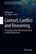 Context, Conflict and Reasoning