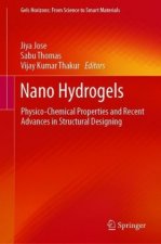 Nano Hydrogels