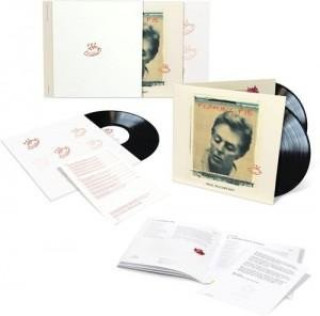 Paul Mccartney: Flaming Pie 3LP