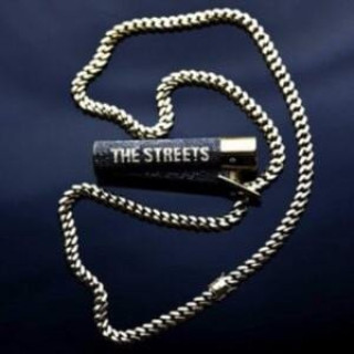 The Streets: None Of Us Are Getting Out Of This Life Alive LP (Streets The)()