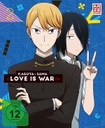 Kaguya-sama: Love Is War - DVD 2