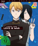 Kaguya-sama: Love Is War - Blu-ray 2