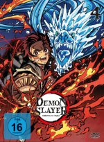 Demon Slayer - Staffel 1 - Vol.4 - DVD