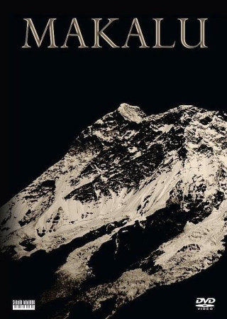 Makalu DVD