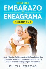 Guia del embarazo y eneagrama 3 libros en 1