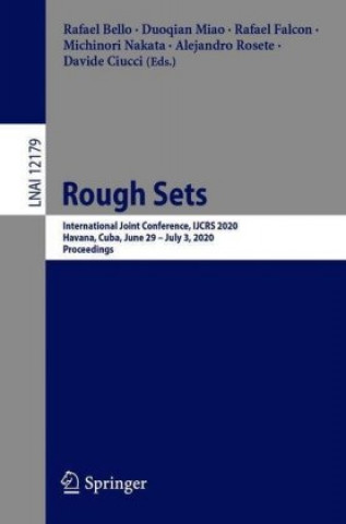 Rough Sets
