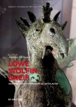 Löwe, Wölfin, Greif