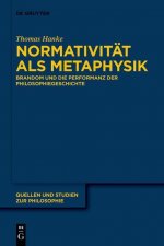 Normativitat ALS Metaphysik