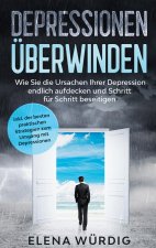 Depressionen uberwinden