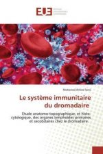 systeme immunitaire du dromadaire