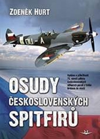 Osudy československých Spitfirů