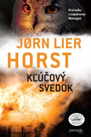 Kďż˝ďż˝ďż˝ovďż˝ svedok