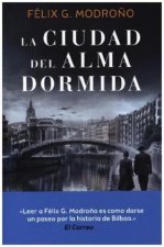 La ciudad del alma dormida