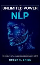 Unlimited Power of NLP