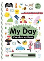 Easy English: My Day