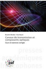 Canaux de transmission et composants optiques
