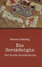 Die Herzkönigin