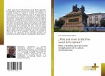 ? Para que sirve la doctrina social de la iglesia ?