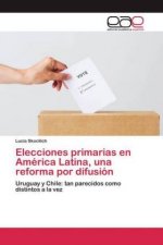 Elecciones primarias en America Latina, una reforma por difusion