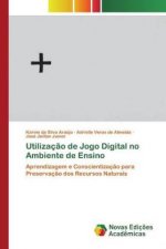 Utilizacao de Jogo Digital no Ambiente de Ensino