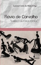 Flávio de Carvalho :