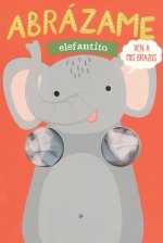 Abrázame elefantito