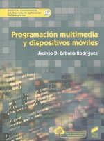 Programación multimedia y dispositivos móviles