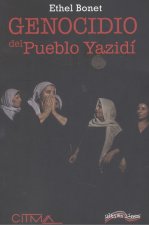 Genocidio del Pueblo Yazidí