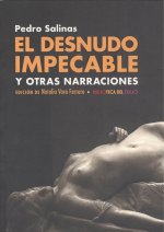 El desnudo impecable y otras narraciones