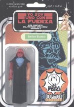 YO SOY UNO CON LA FUERZA