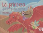 La princesa que no podía dormir