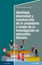Identidad, diversidad y construcciùn de la ciudadanÆa a travÄs de la investigaci