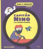 Capitán Nino y el tesoro perdido