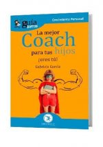 GuiaBurros La mejor coach para tus hijos