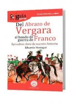 GuiaBurros Del abrazo de Vergara al Bando de Guerra de Franco