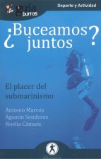 GuiaBurros ?Buceamos juntos?