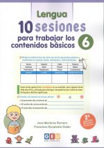 10 SESIONES PARA TRABAJAR CONTENIDOS BASICOS 6