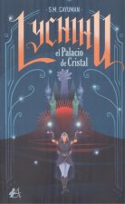 Lychihu, el palacio de cristal