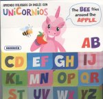 Aprendo palabras en inglés con unicornios