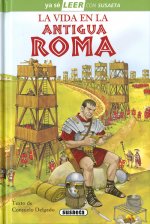 La vida en la Antigua Roma